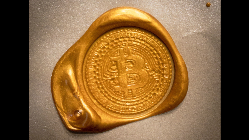 Letter to a New Bitcoiner