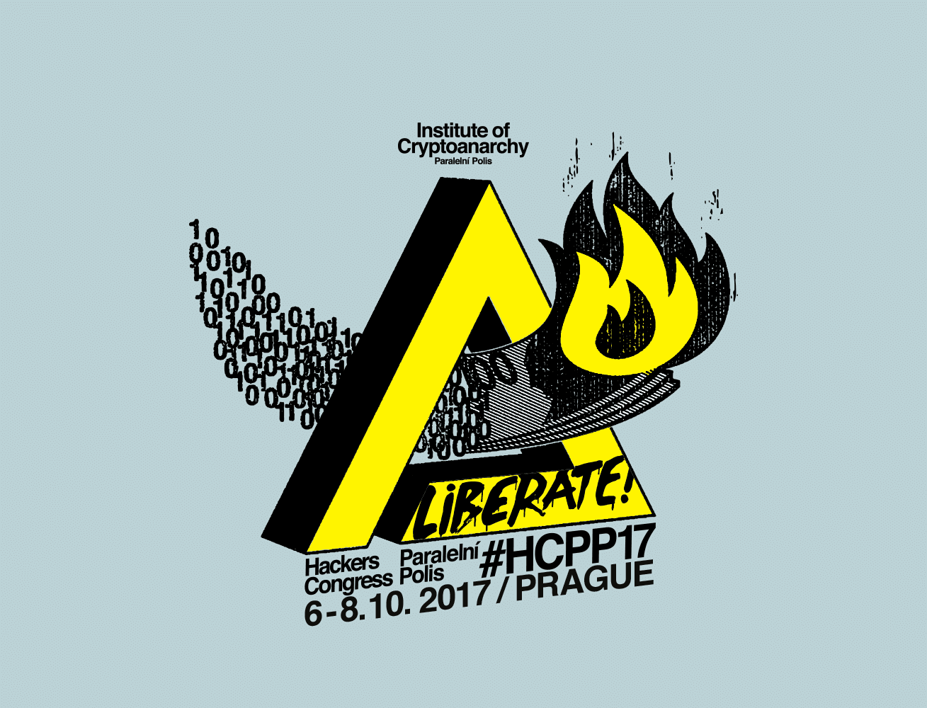 Live from Hackers Congress 2017